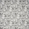 Prestigious Textiles Voyage Fabric Stone