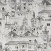 Prestigious Textiles Voyage Fabric Stone