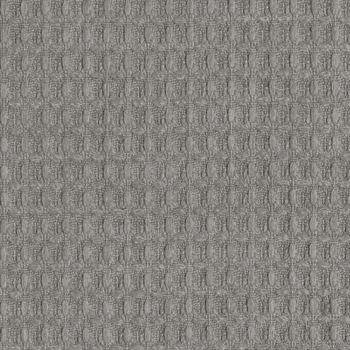 Linda Barker Luxury Waffle Fabric Elephant