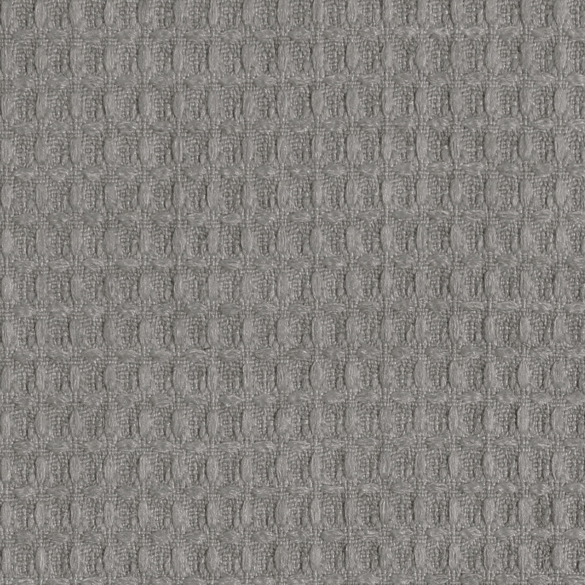 Linda Barker Luxury Waffle Fabric Elephant