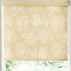 Cath Kidston Washed Rose Made to Measure Blackout Roller Blind Ochre