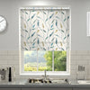 Weymouth Made to Measure Roller Blind Aqua