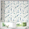 Weymouth Made to Measure Roman Blind Danube