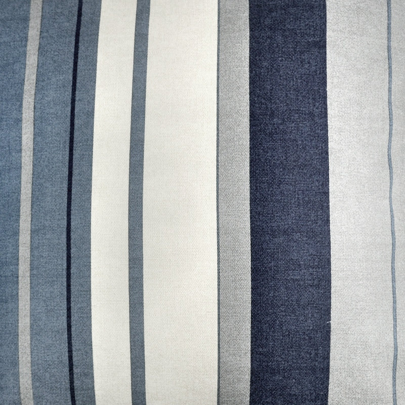 Fusion Whitworth Lined Ready Made Eyelet Curtains Blue