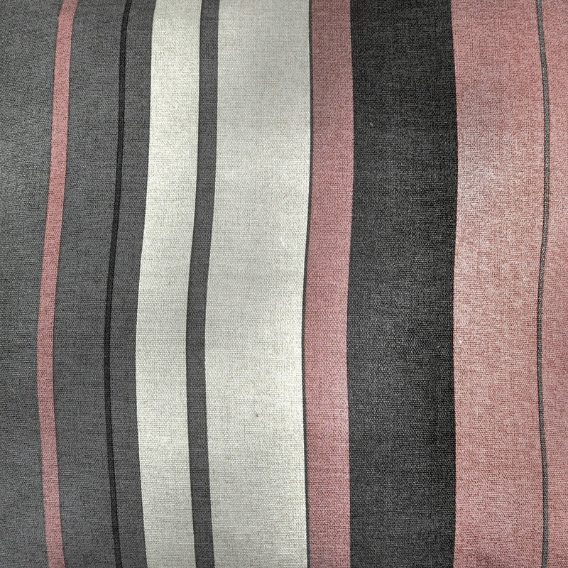 Fusion Whitworth Lined Ready Made Eyelet Curtains Blush