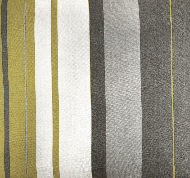 Fusion Whitworth Lined Ready Made Eyelet Curtains Ochre