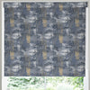 Spirit Made to Measure Blackout Roller Blind Denim
