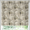 Spirit Made to Measure Blackout Roller Blind Earth