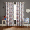 Cath Kidston Wild Ones Made to Measure Curtain Multi