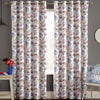 Cath Kidston Wild Ones Made to Measure Curtain Multi