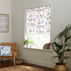Cath Kidston Wild Ones Made to Measure Roman Blind Multi