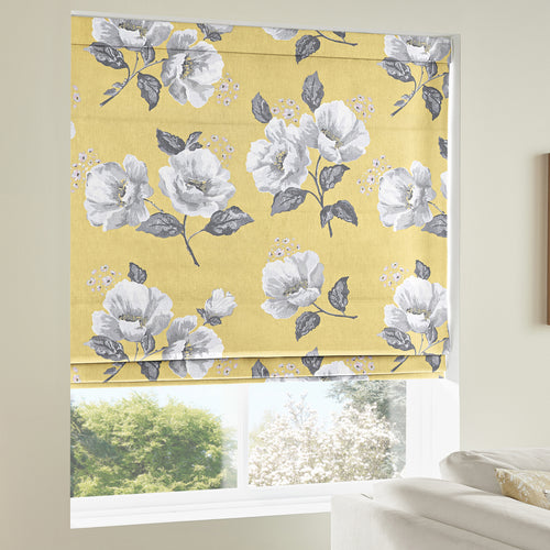 How To Use A Corded Roman Blind Kit Terrys Fabrics