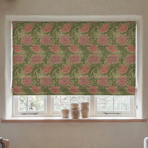 William Morris Chrysanthemum From £19.99