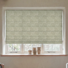 William Morris Marigold Made To Measure Roman Blind Beige