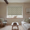 William Morris Marigold Fabric Natural