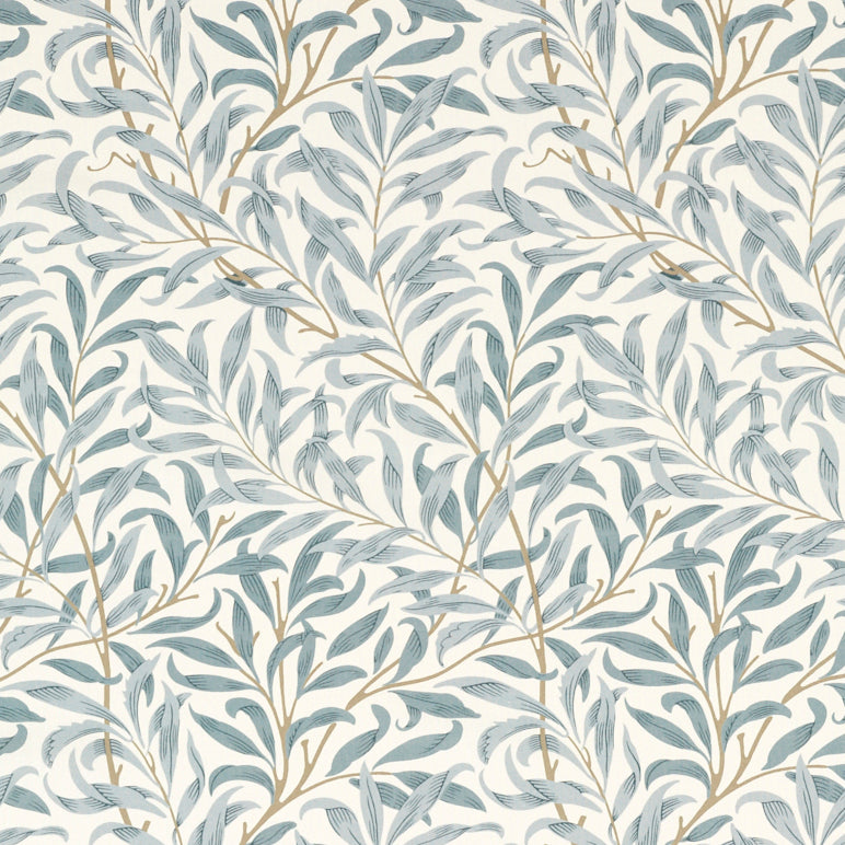 Willow Boughs Fabric Mineral