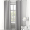 Willow Made to Measure Curtain Fog
