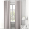 Willow Made to Measure Curtain Mauve