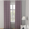 Willow Made to Measure Curtain Mulberry