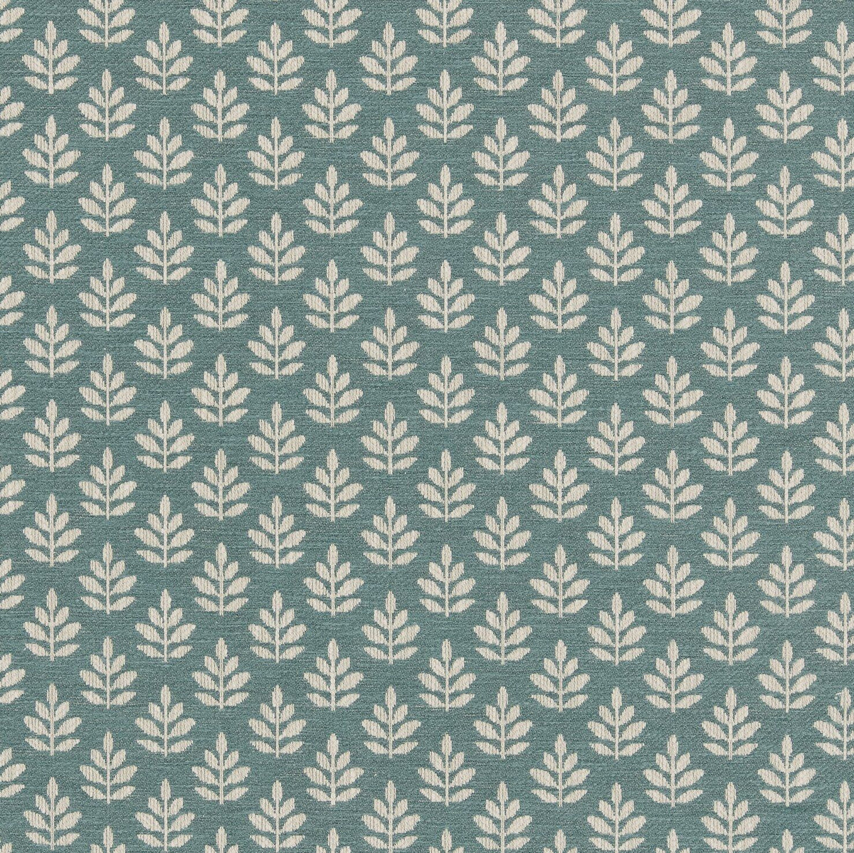 Ashley Wilde Winnie Woven Fabric Teal