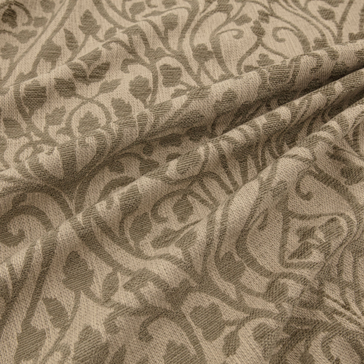 Ashley Wilde Wisley Fabric Fawn