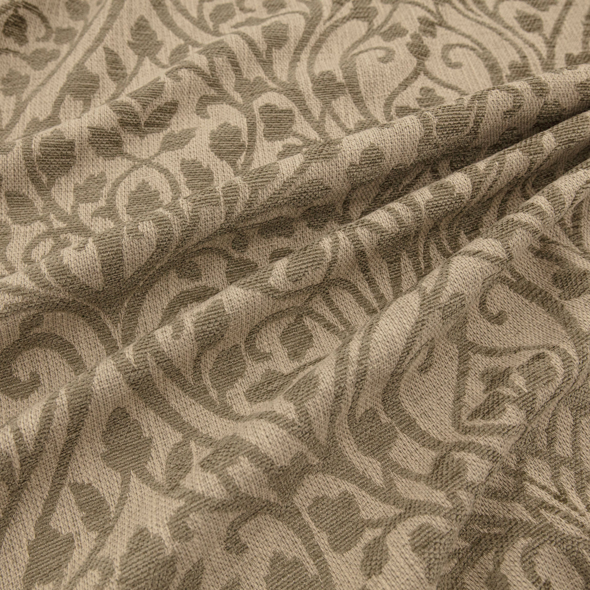 Ashley Wilde Wisley Fabric Fawn
