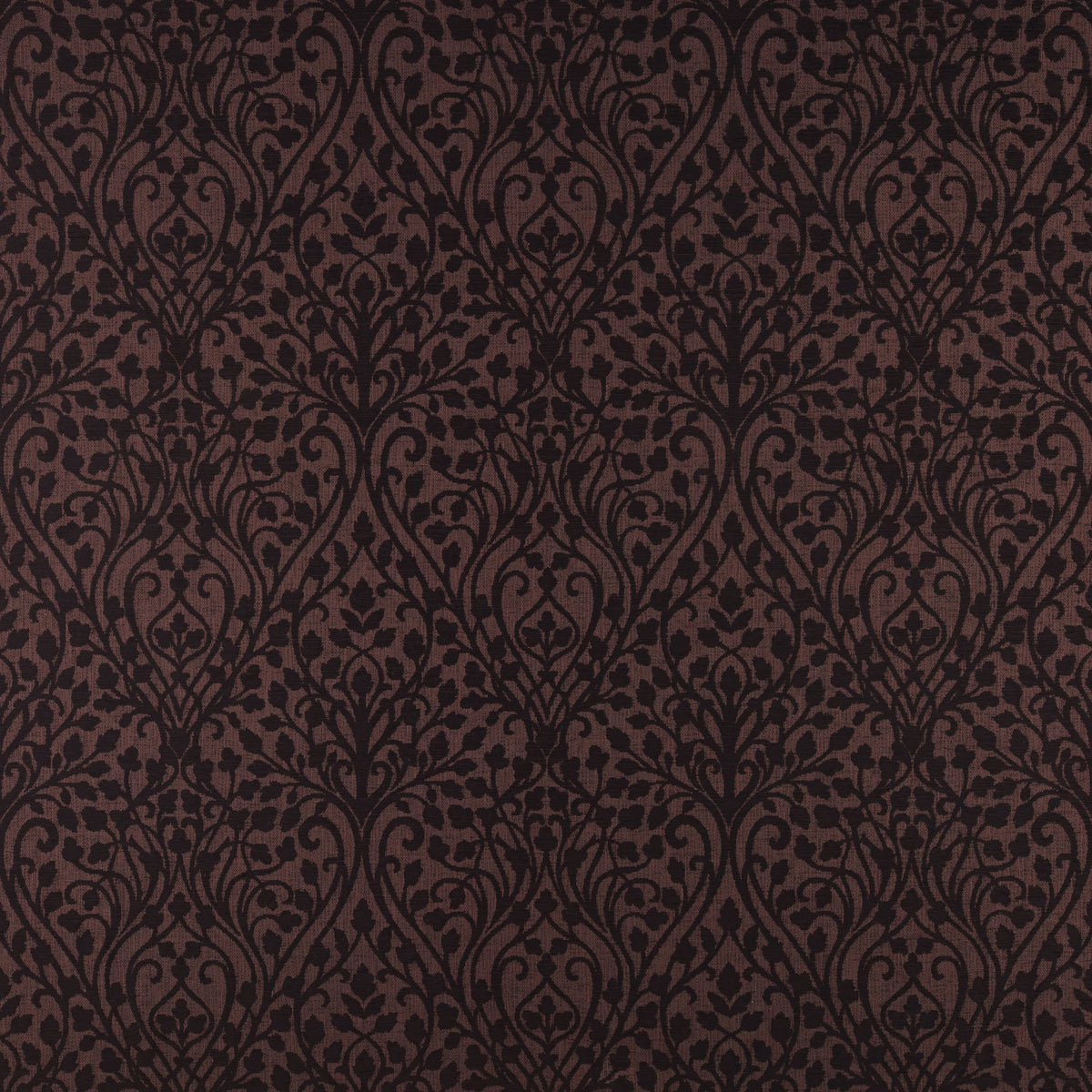 Ashley Wilde Wisley Fabric Maroon