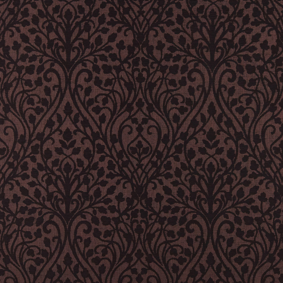 Ashley Wilde Wisley Fabric Maroon