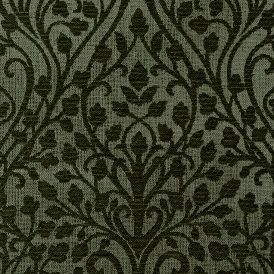 Ashley Wilde Wisley Fabric Pine