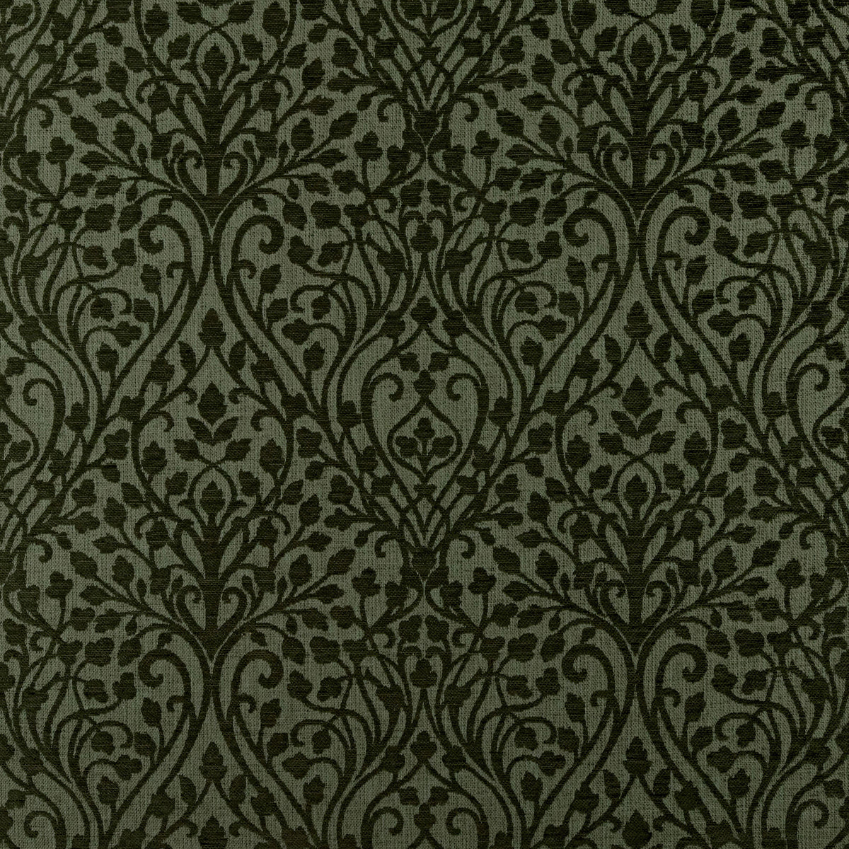 Ashley Wilde Wisley Fabric Pine