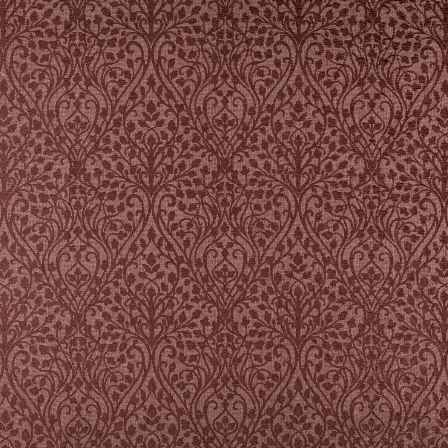 Ashley Wilde Wisley Fabric Rosewood