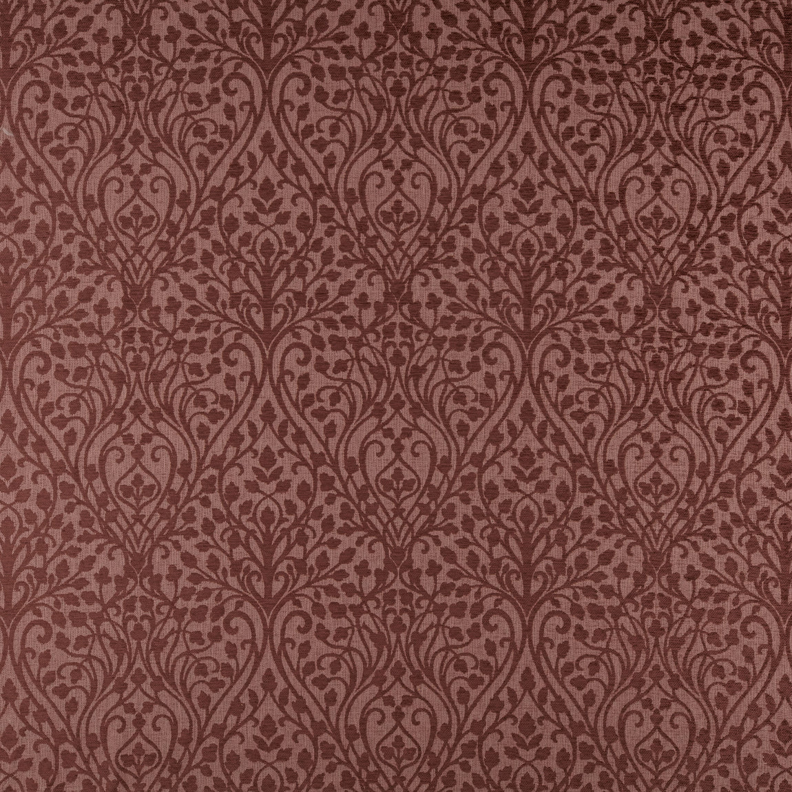 Ashley Wilde Wisley Fabric Rosewood