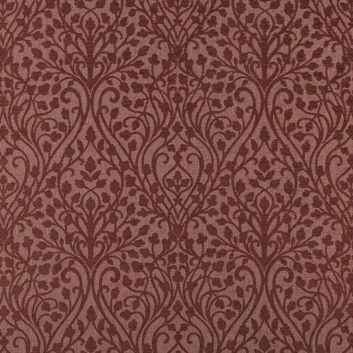 Ashley Wilde Wisley Fabric Rosewood