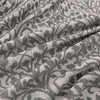 Ashley Wilde Wisley Fabric Silver