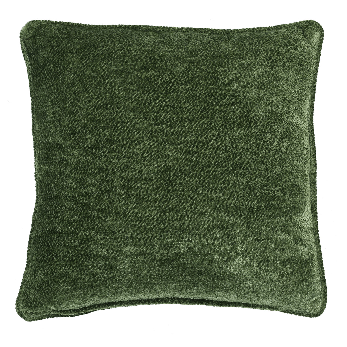 Linda Barker Wisteria Filled Cushion 45cm x 45cm Autumn Cream