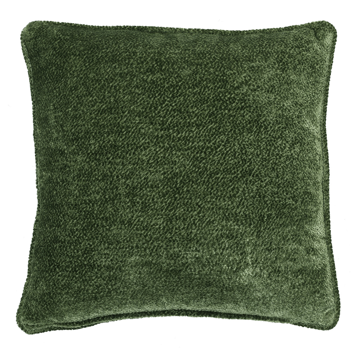 Linda Barker Wisteria Filled Cushion 45cm x 45cm Autumn Cream