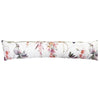 Linda Barker Wisteria 90cm x 20cm Draught Excluder Cream