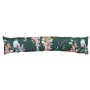 Linda Barker Wisteria 90cm x 20cm Draught Excluder Green