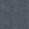 William Morris Marigold Blackout Made To Measure Roller Blind Indigo