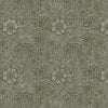 William Morris Marigold Blackout Made To Measure Roller Blind Sage
