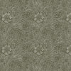 William Morris Marigold Translucent Made To Measure Roller Blind Sage