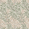 William Morris Willow Bough Translucent Made To Measure Roller Blind Sage