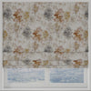 Woodland Made to Measure Roman Blind Rosemist