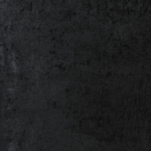 Prestigious Textiles York Fabric Black