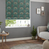Zana Made to Measure Roman Blind Forest