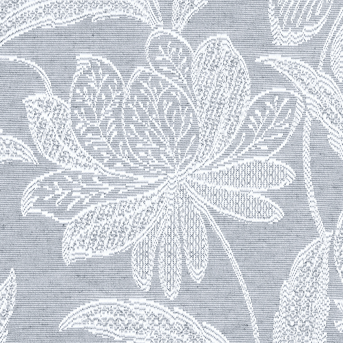 ANTE DECOR Zante Fabric Navy