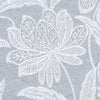ANTE DECOR Zante Fabric Navy