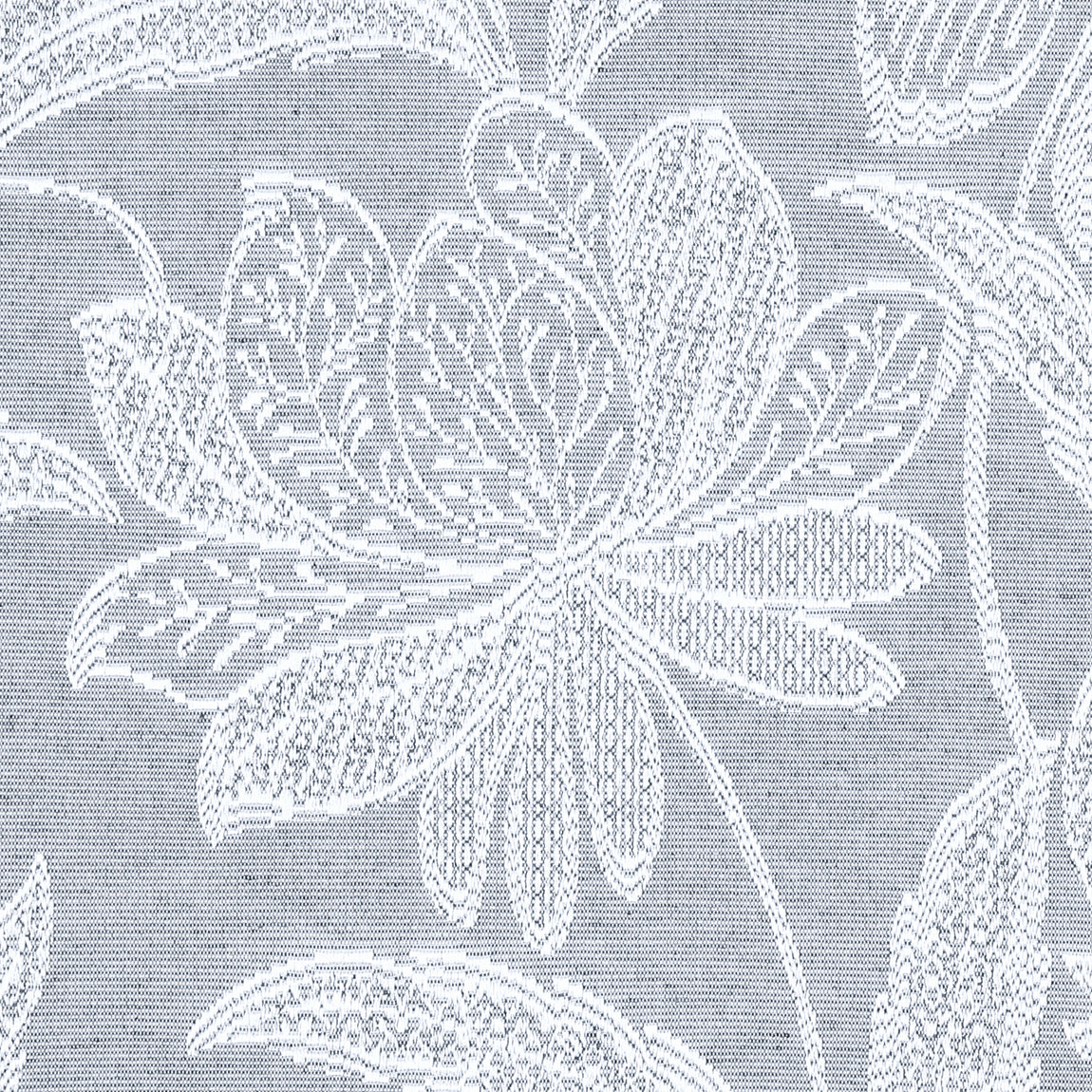 ANTE DECOR Zante Fabric Navy