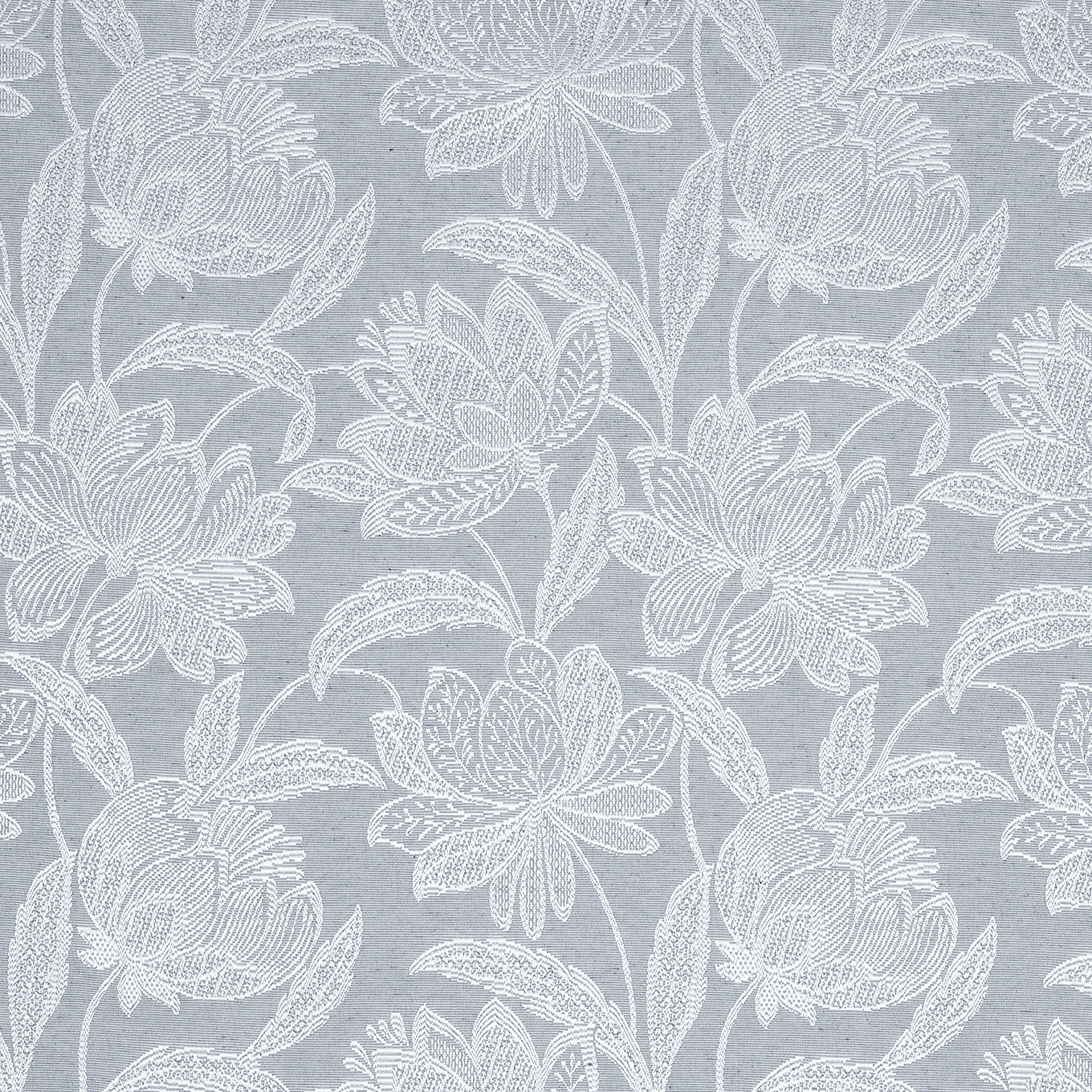 ANTE DECOR Zante Fabric Navy
