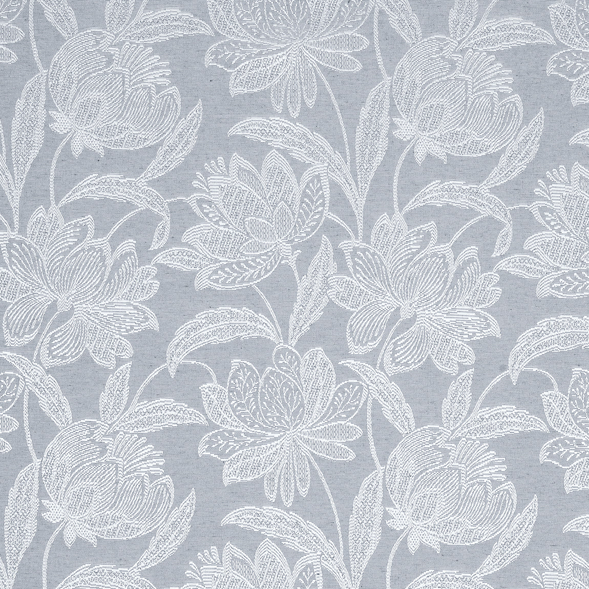 ANTE DECOR Zante Fabric Navy